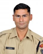 Shivhari Meena